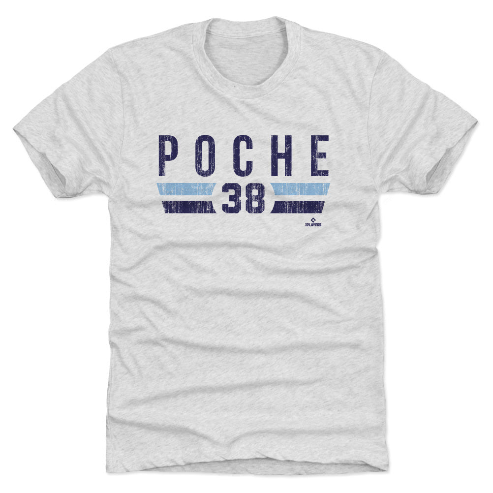 Colin Poche Men&#39;s Premium T-Shirt | 500 LEVEL