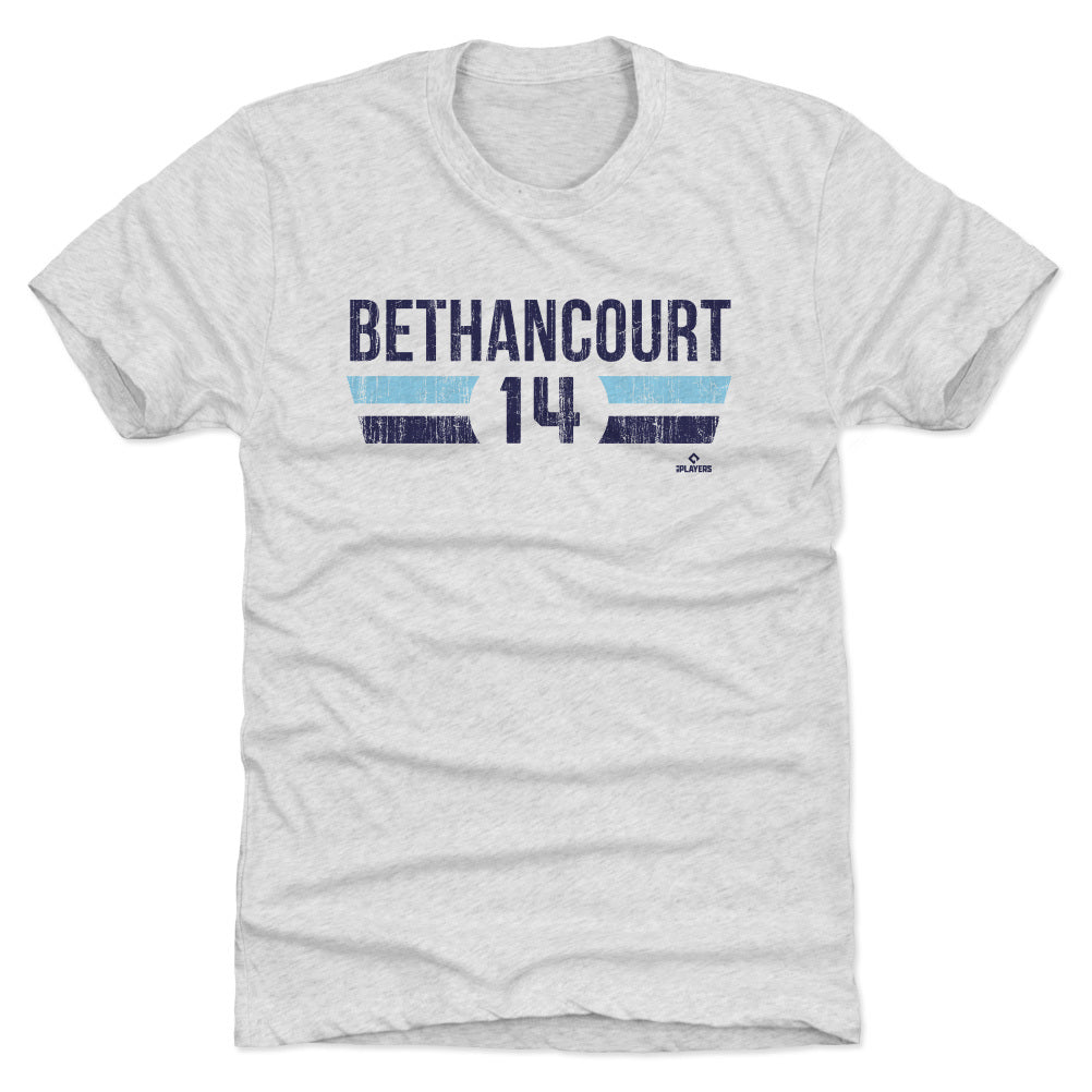 Christian Bethancourt Men&#39;s Premium T-Shirt | 500 LEVEL