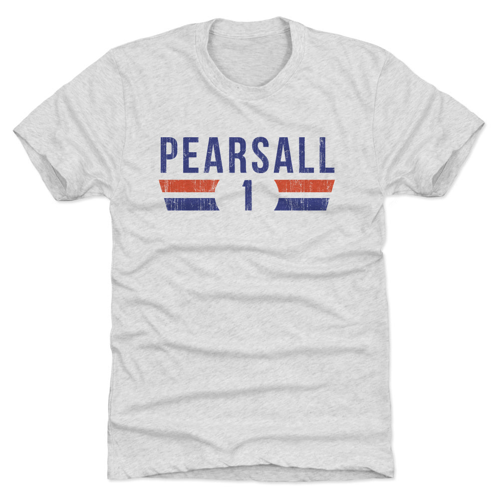 Ricky Pearsall Men&#39;s Premium T-Shirt | 500 LEVEL