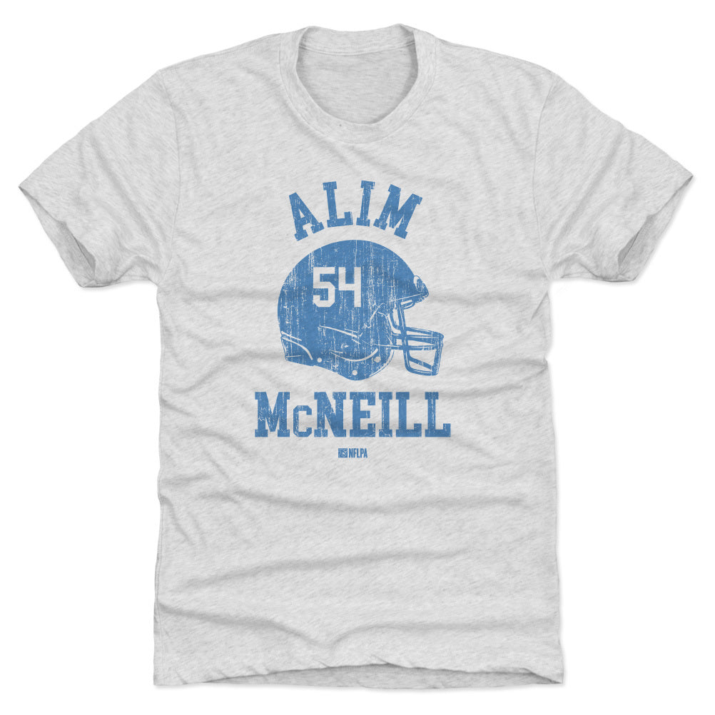 Alim McNeill Men&#39;s Premium T-Shirt | 500 LEVEL