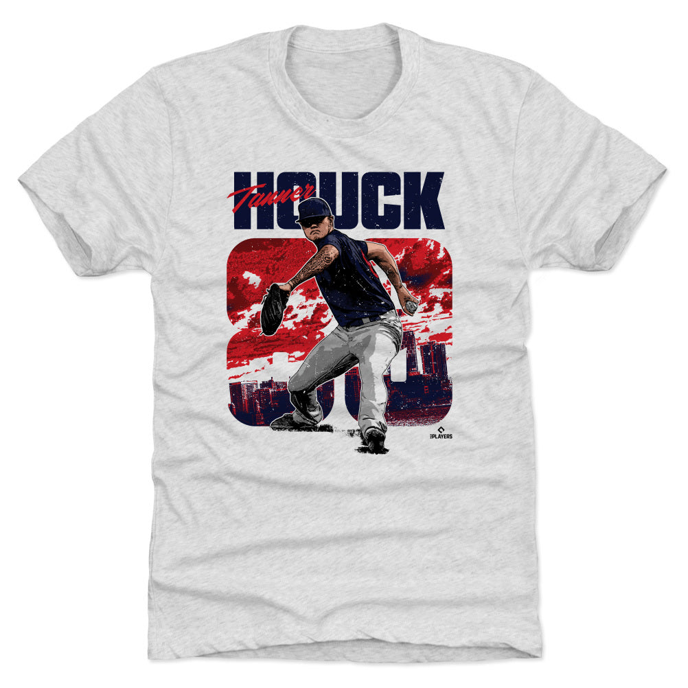 Tanner Houck Men&#39;s Premium T-Shirt | 500 LEVEL