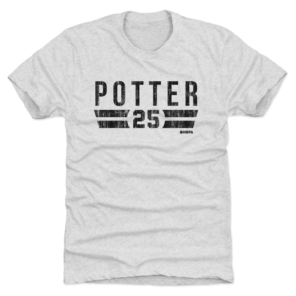 Micah Potter Men&#39;s Premium T-Shirt | 500 LEVEL