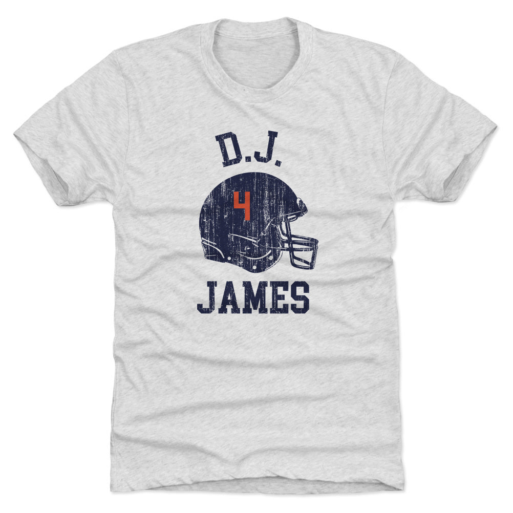 D.J. James Men&#39;s Premium T-Shirt | 500 LEVEL