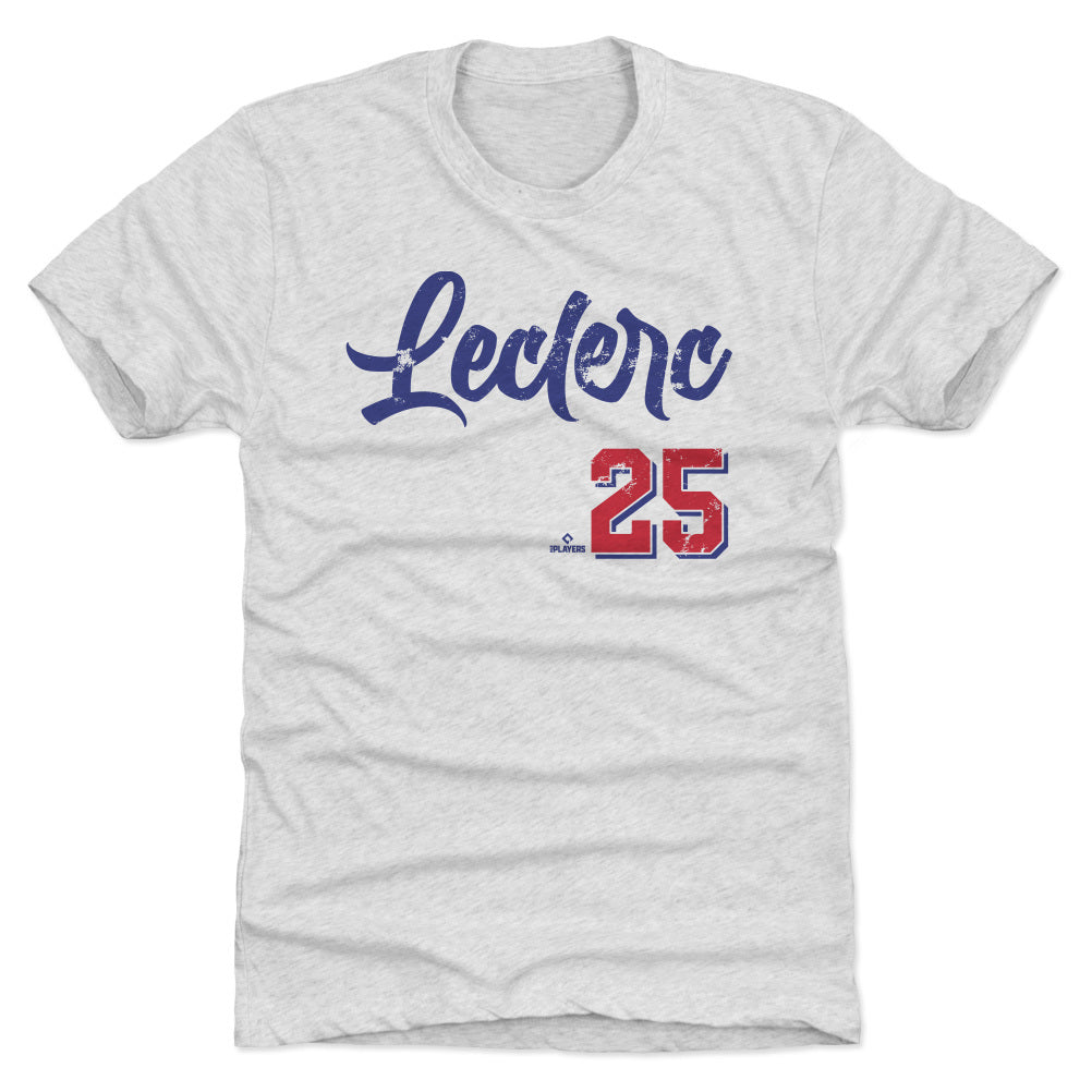 Jose Leclerc Men&#39;s Premium T-Shirt | 500 LEVEL