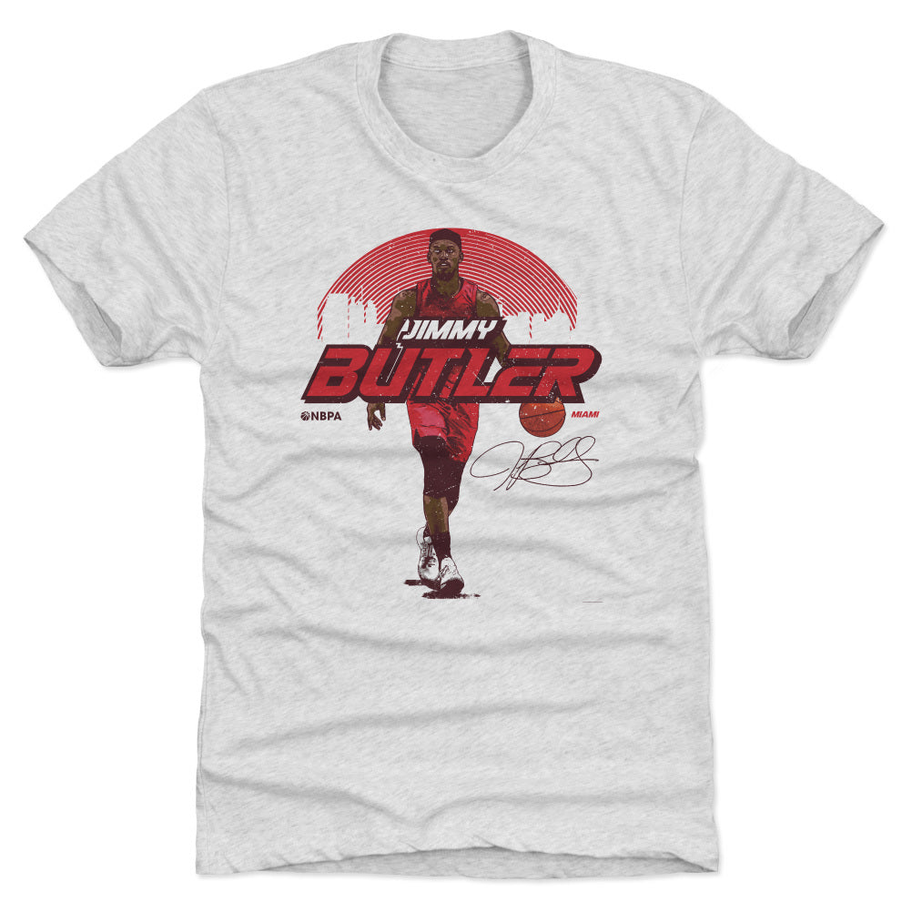 Jimmy Butler Men&#39;s Premium T-Shirt | 500 LEVEL