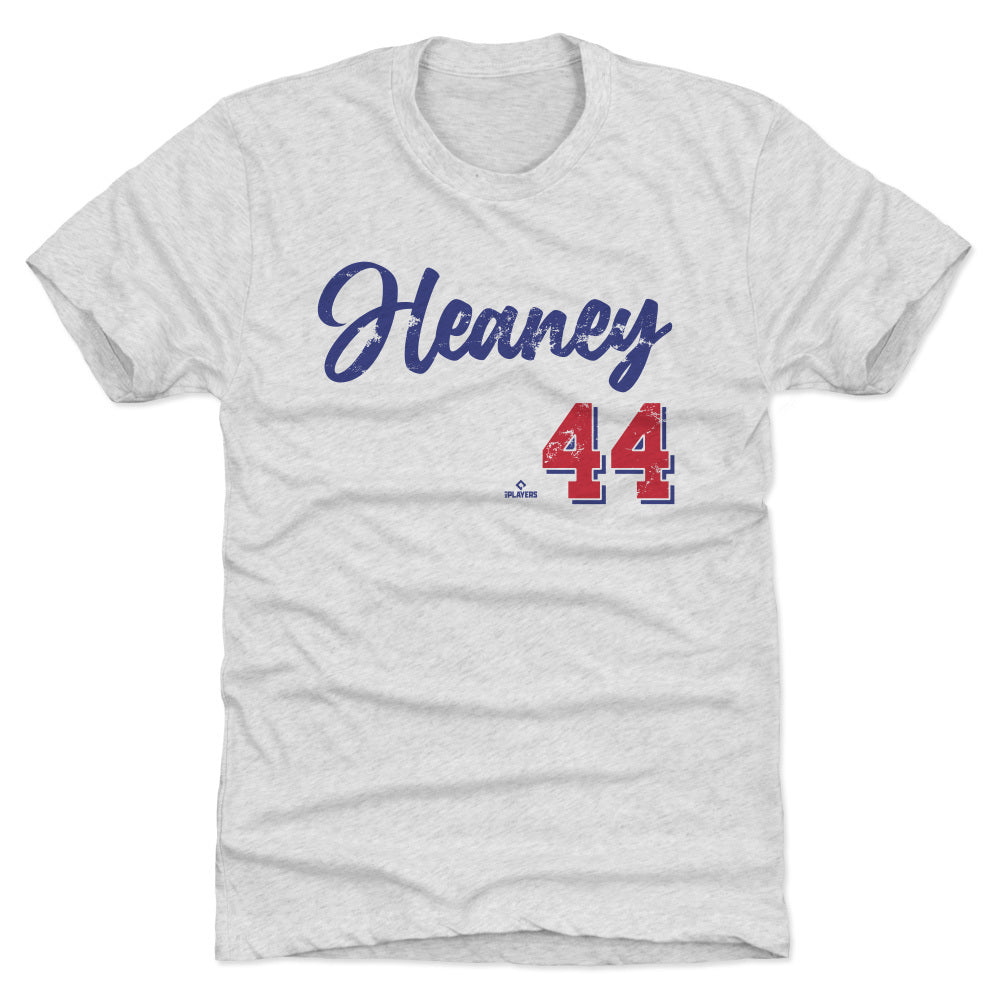 Andrew Heaney Men&#39;s Premium T-Shirt | 500 LEVEL