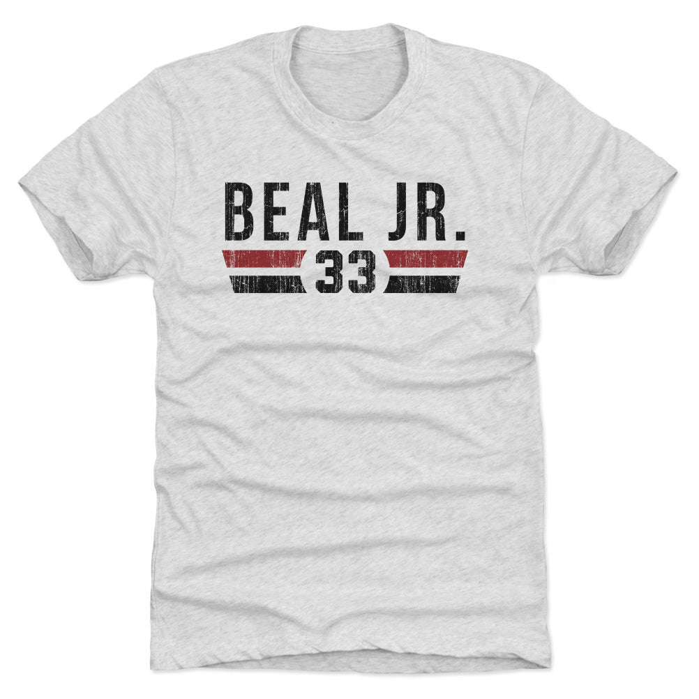 Robert Beal Jr. Men&#39;s Premium T-Shirt | 500 LEVEL