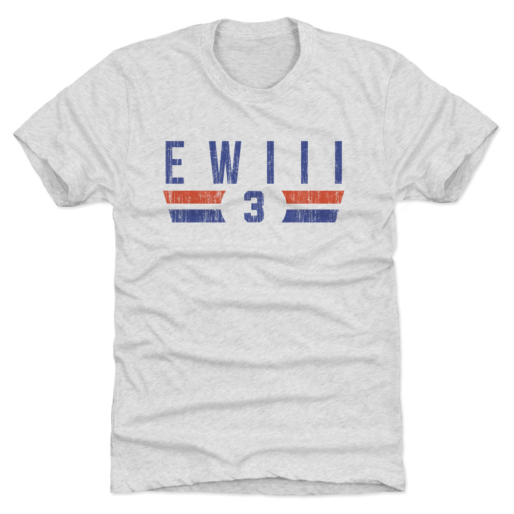 Eugene Wilson Men&#39;s Premium T-Shirt | 500 LEVEL