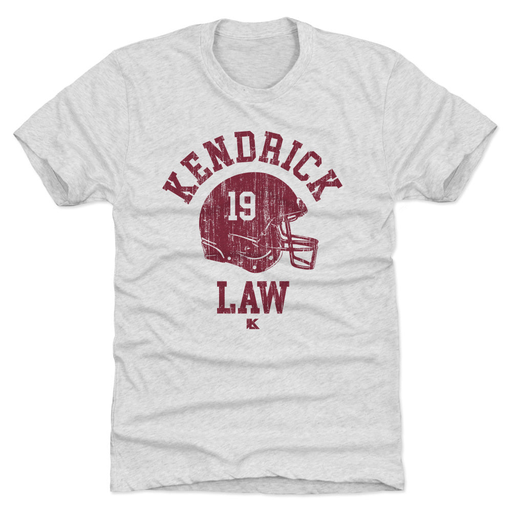 Kendrick Law Men&#39;s Premium T-Shirt | 500 LEVEL