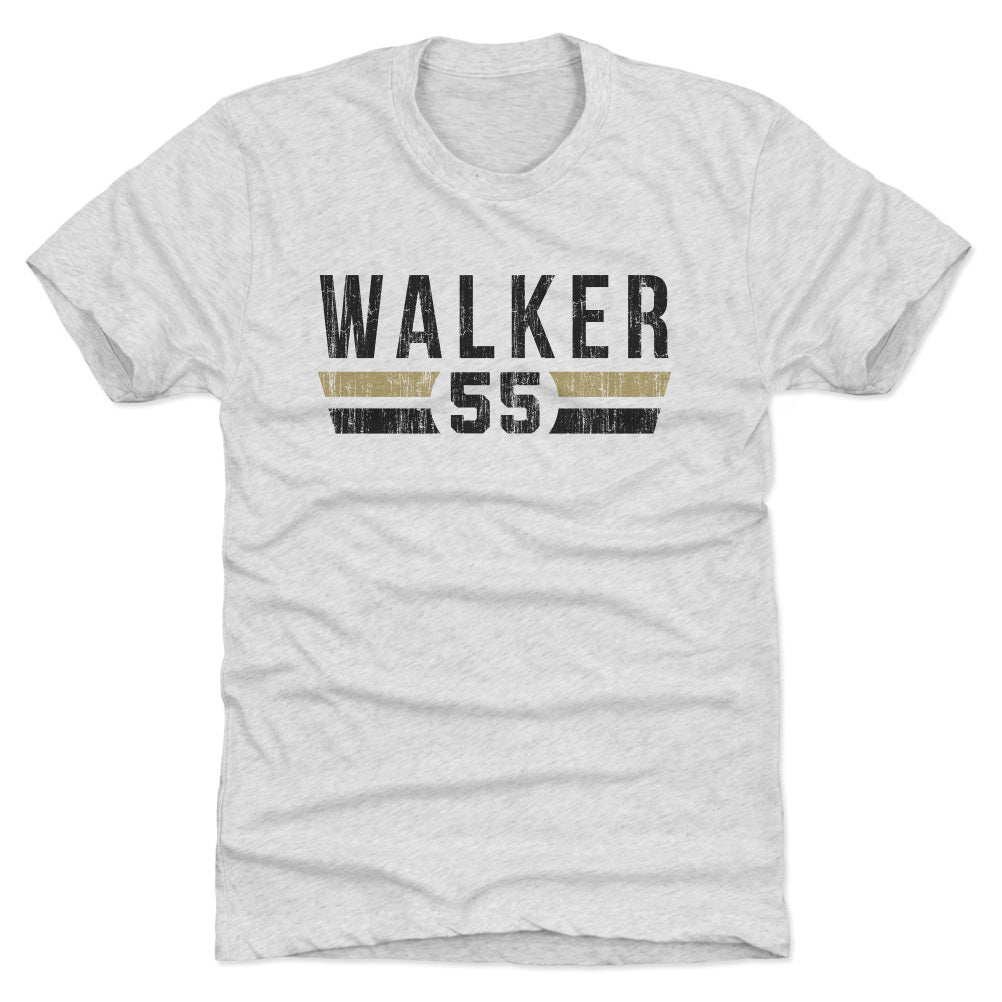 John Walker Men&#39;s Premium T-Shirt | 500 LEVEL