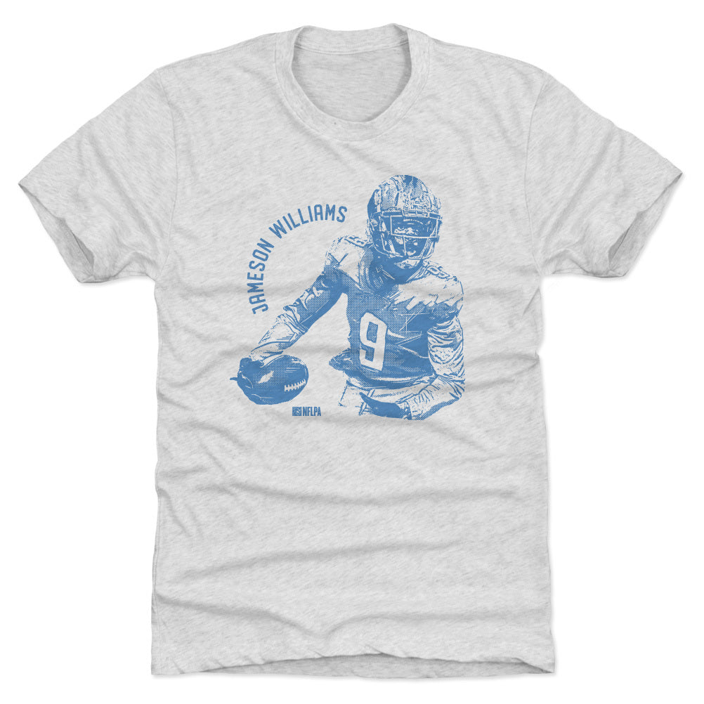 NFL 3rd Down Detroit Lions T-Shirt D03_564