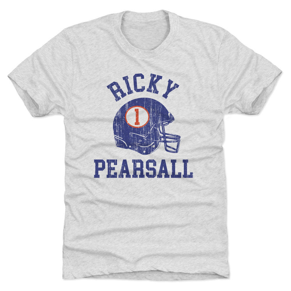 Ricky Pearsall Men&#39;s Premium T-Shirt | 500 LEVEL