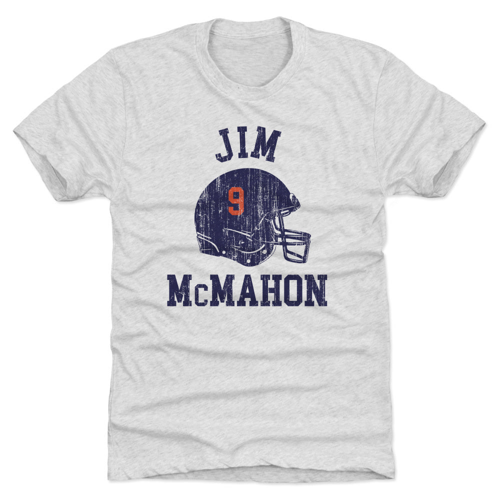 Official Chicago bears jim mcmahon T-shirt, hoodie, tank top, sweater and  long sleeve t-shirt