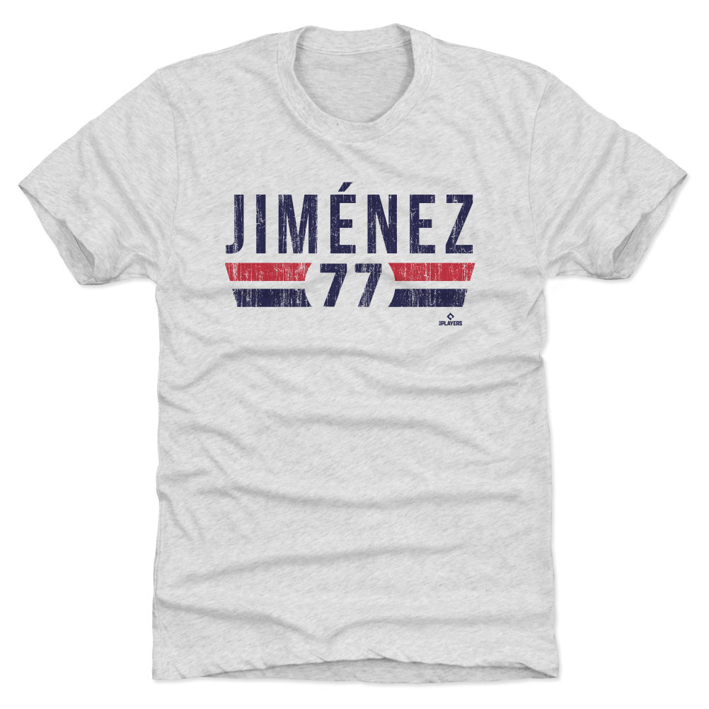 Joe Jimenez Men&#39;s Premium T-Shirt | 500 LEVEL