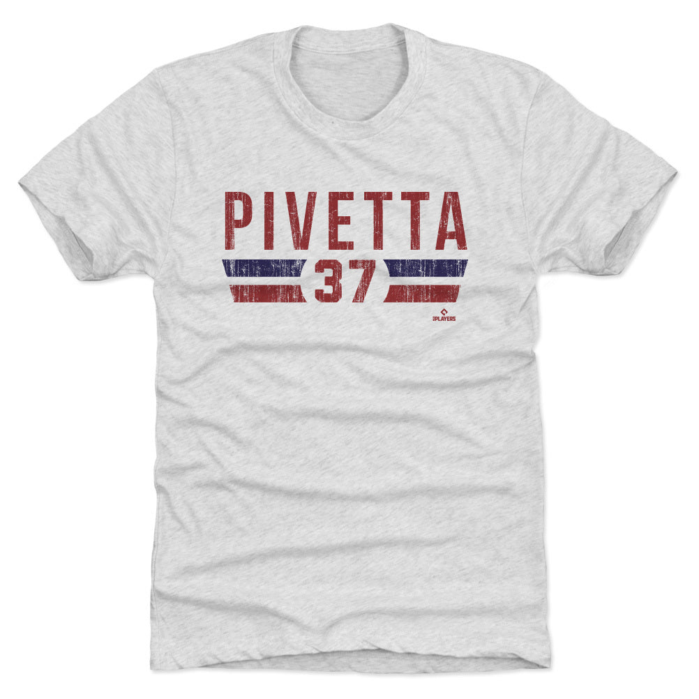 Nick Pivetta Men&#39;s Premium T-Shirt | 500 LEVEL