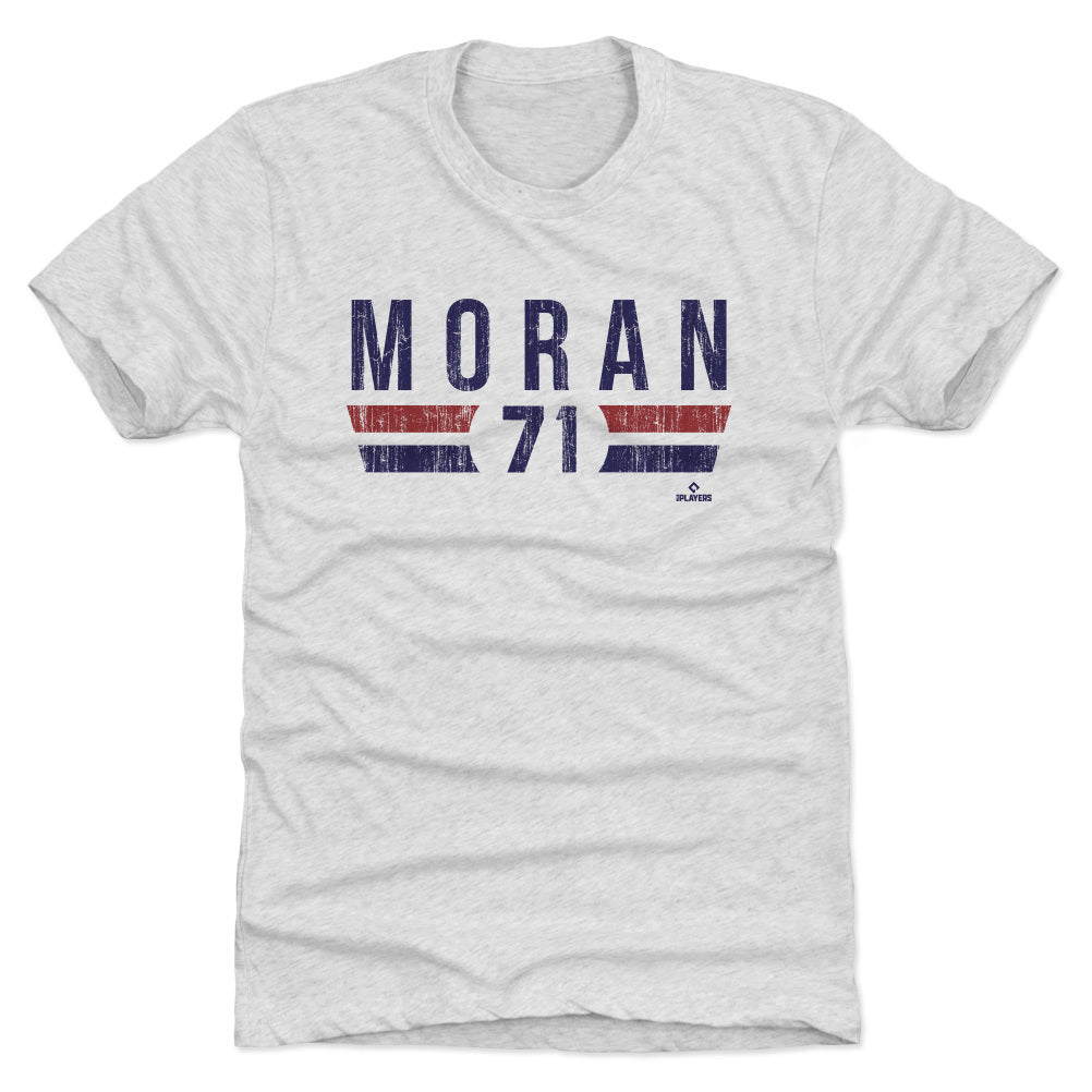 Jovani Moran Men&#39;s Premium T-Shirt | 500 LEVEL