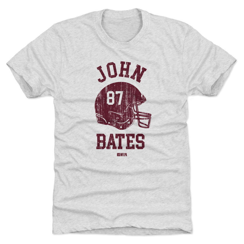 John Bates Men&#39;s Premium T-Shirt | 500 LEVEL