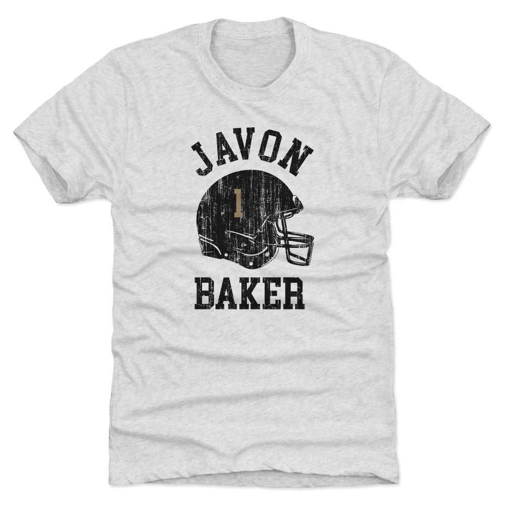 Javon Baker Men&#39;s Premium T-Shirt | 500 LEVEL