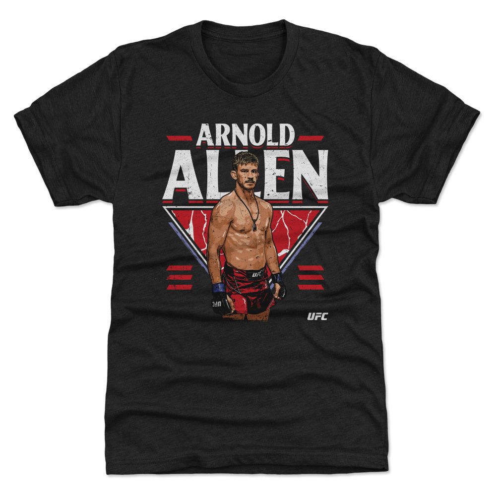 Arnold Allen Men&#39;s Premium T-Shirt | 500 LEVEL