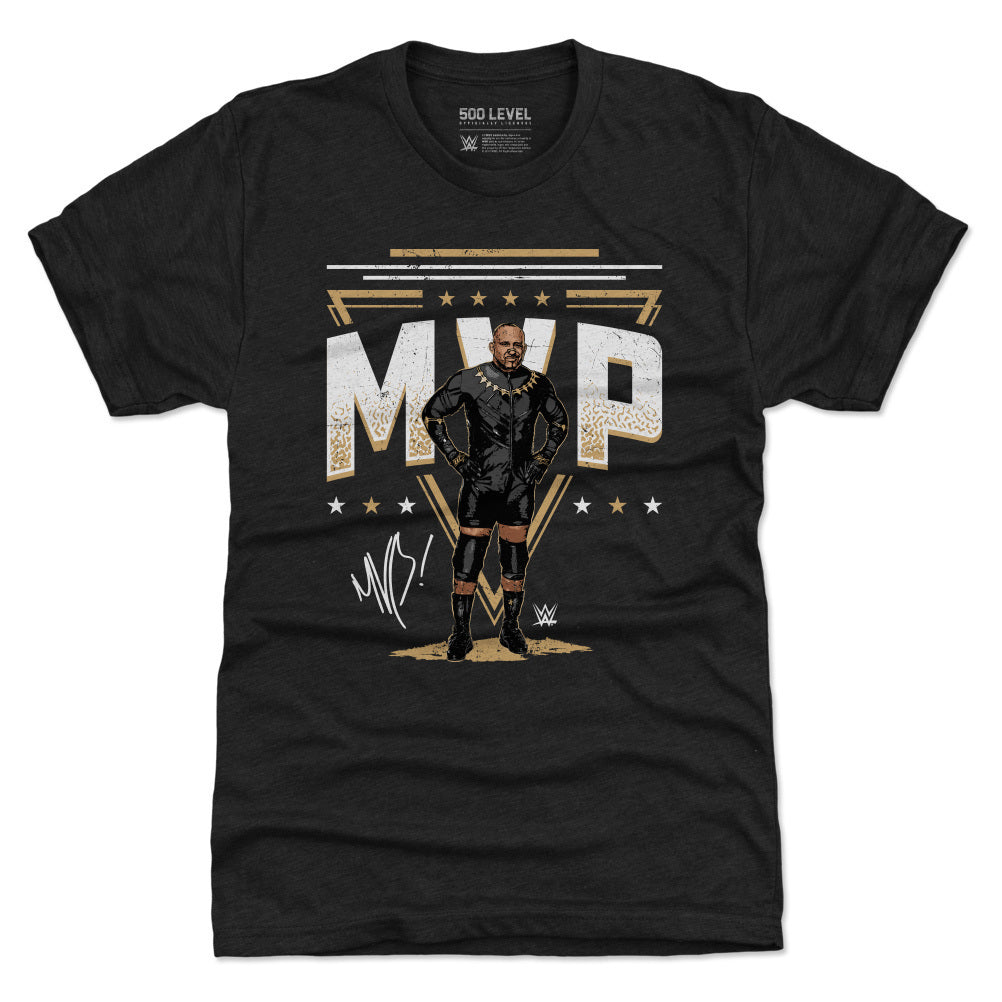 MVP Men&#39;s Premium T-Shirt | 500 LEVEL