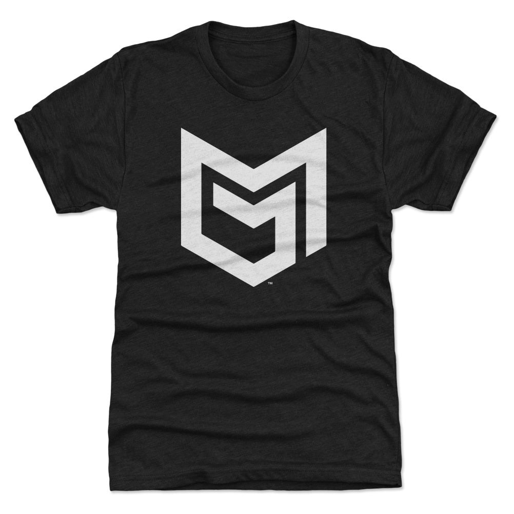 Graham Mertz Men&#39;s Premium T-Shirt | 500 LEVEL