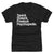 Psychopedia Men's Premium T-Shirt | 500 LEVEL