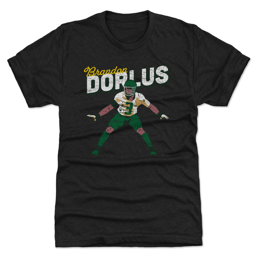 Brandon Dorlus Men&#39;s Premium T-Shirt | 500 LEVEL