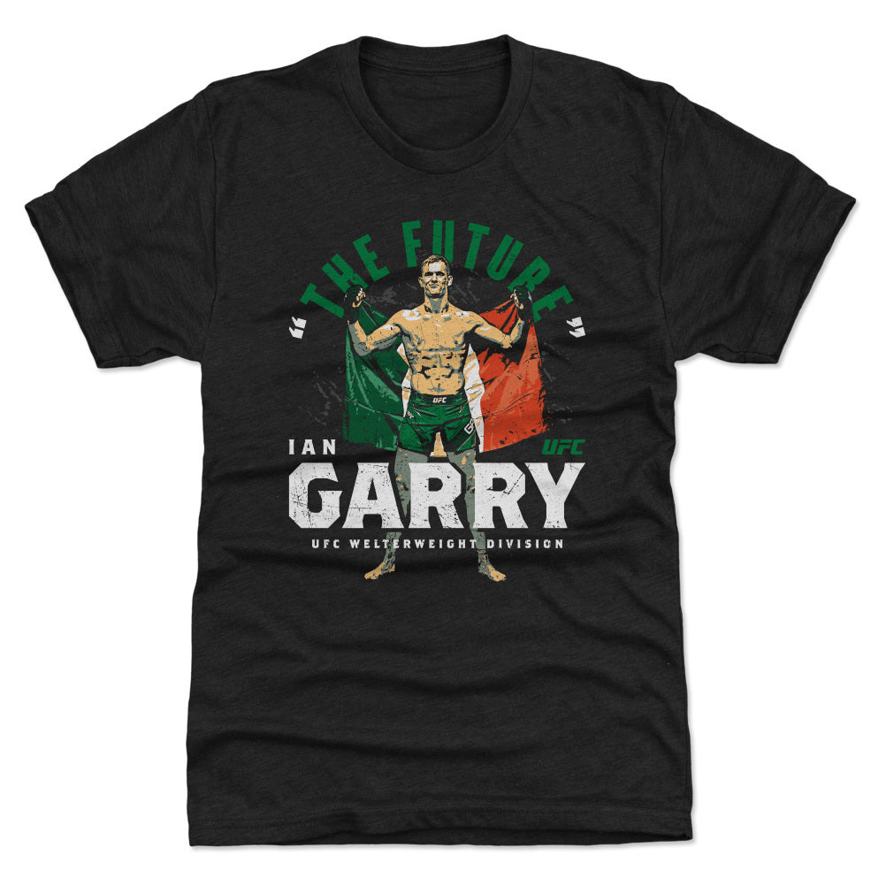 Ian Garry Men&#39;s Premium T-Shirt | 500 LEVEL