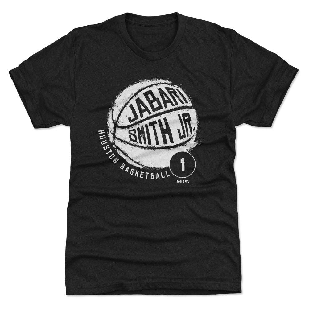 Jabari Smith Jr. Men&#39;s Premium T-Shirt | 500 LEVEL