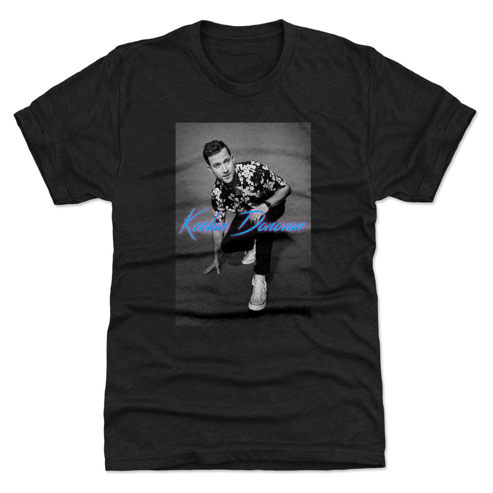 Keelan Donovan Men&#39;s Premium T-Shirt | 500 LEVEL