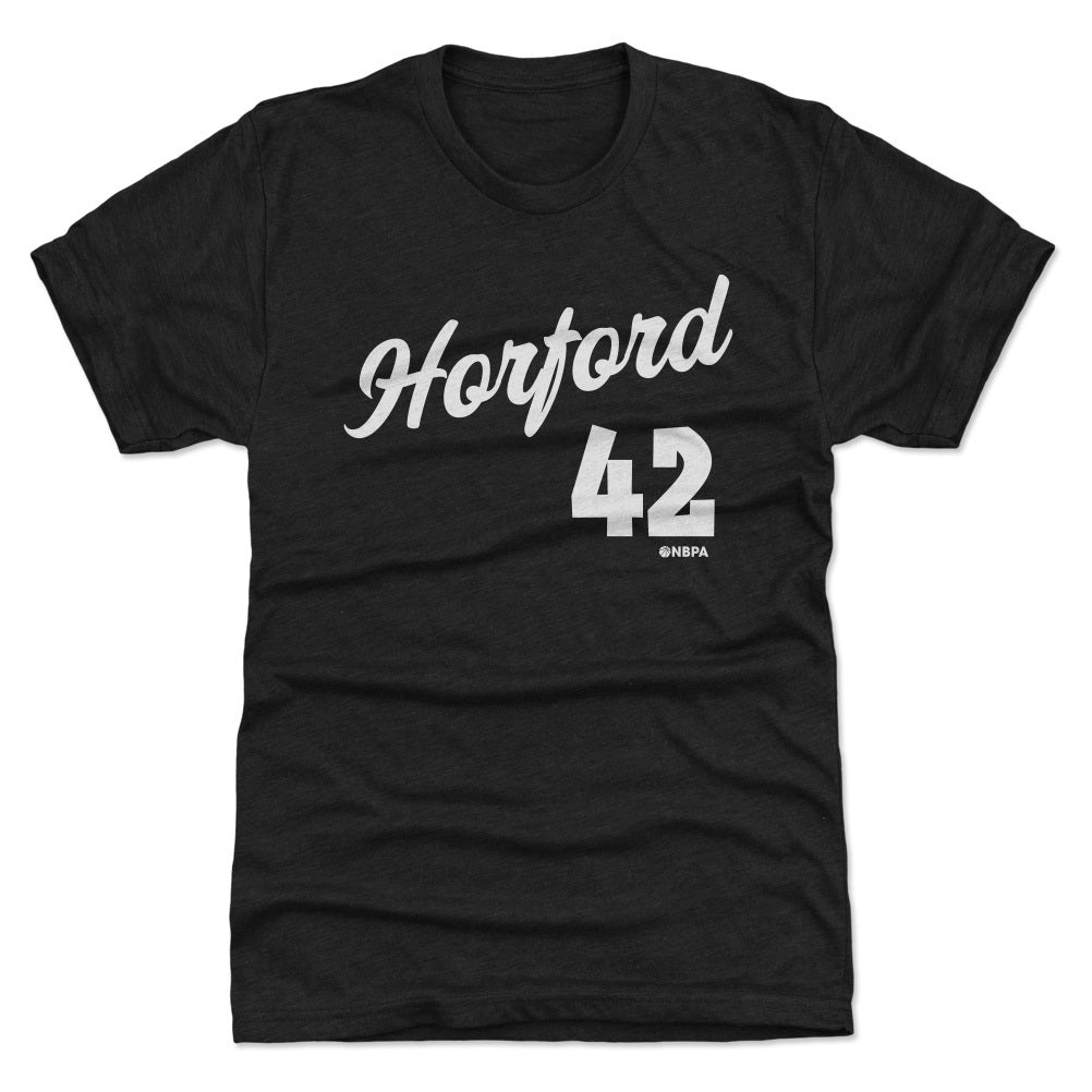 Al Horford Men&#39;s Premium T-Shirt | 500 LEVEL