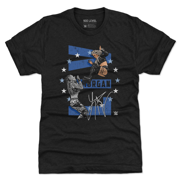 Liv Morgan T-Shirt | Women Superstars WWE Men's Premium T-Shirt | 500 ...