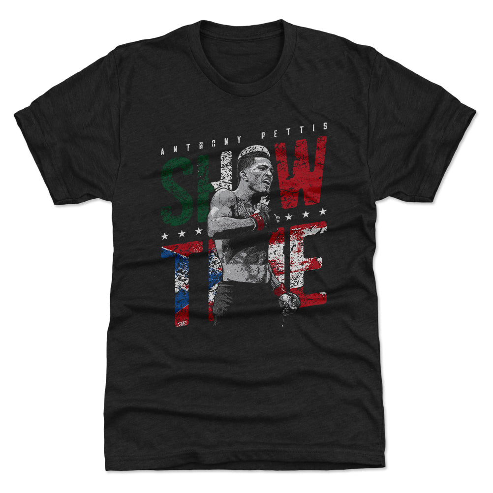 Anthony Pettis Men&#39;s Premium T-Shirt | 500 LEVEL