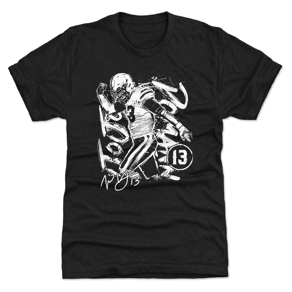 JoJo Domann Men&#39;s Premium T-Shirt | 500 LEVEL