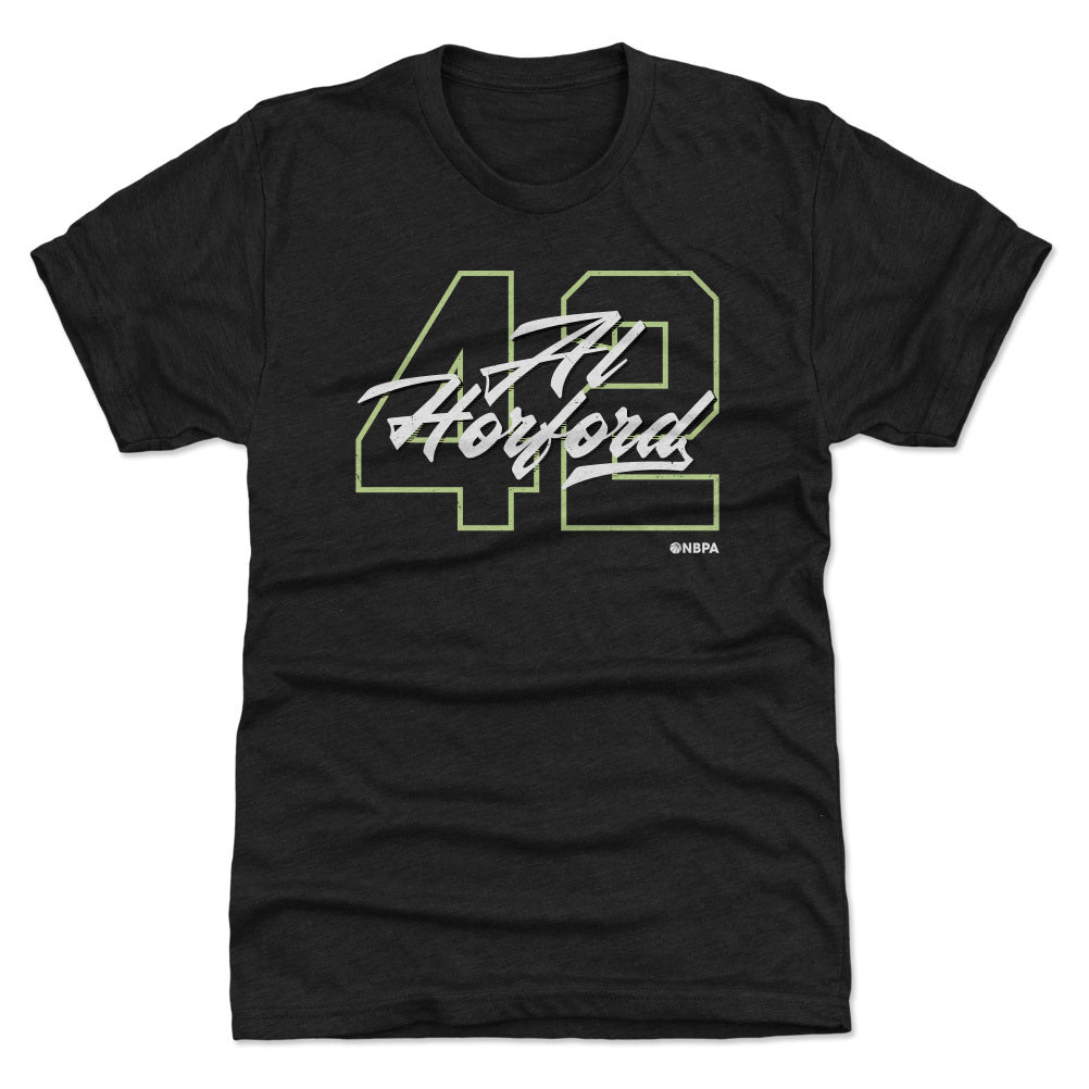 Al Horford Men&#39;s Premium T-Shirt | 500 LEVEL