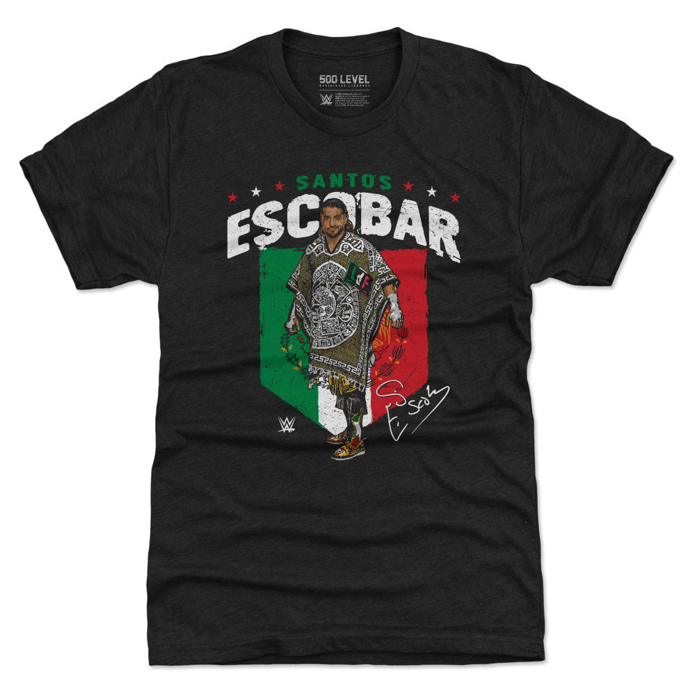 SCOBAR City Baseball T-Shirt