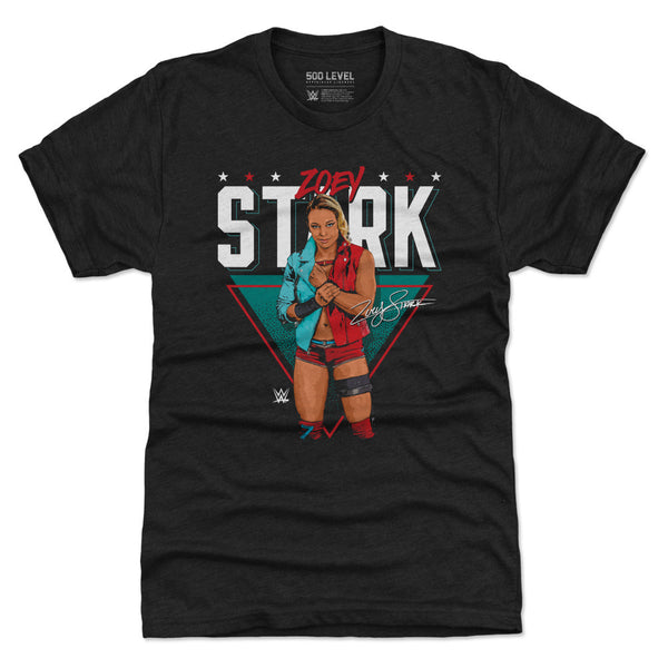 Zoey Stark T-Shirt | Women Superstars WWE Men's Premium T-Shirt | 500 ...