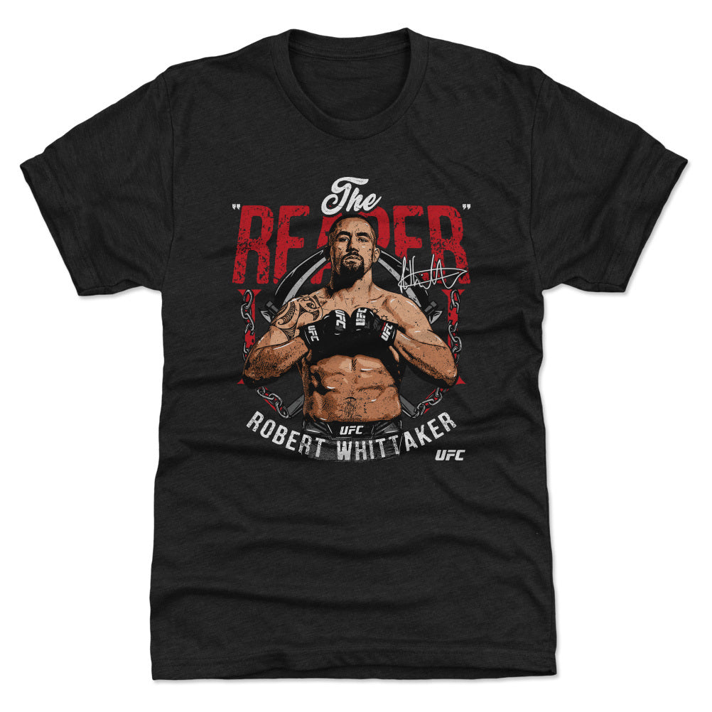 Robert Whittaker Men&#39;s Premium T-Shirt | 500 LEVEL