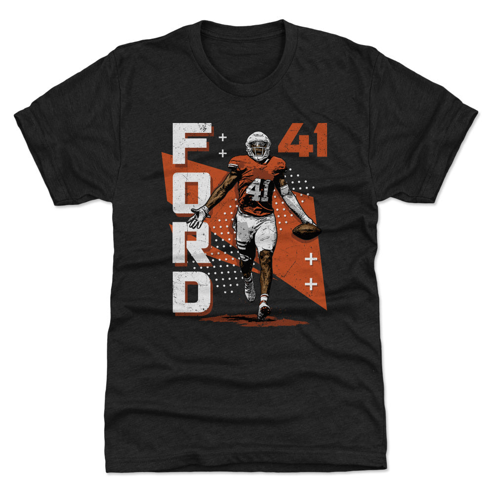 Jaylan Ford Men&#39;s Premium T-Shirt | 500 LEVEL