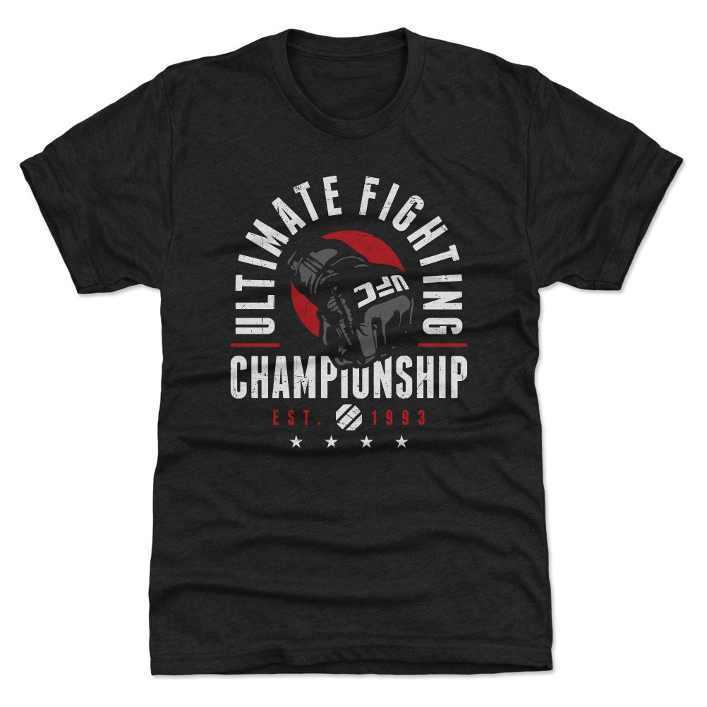 UFC Men&#39;s Premium T-Shirt | 500 LEVEL