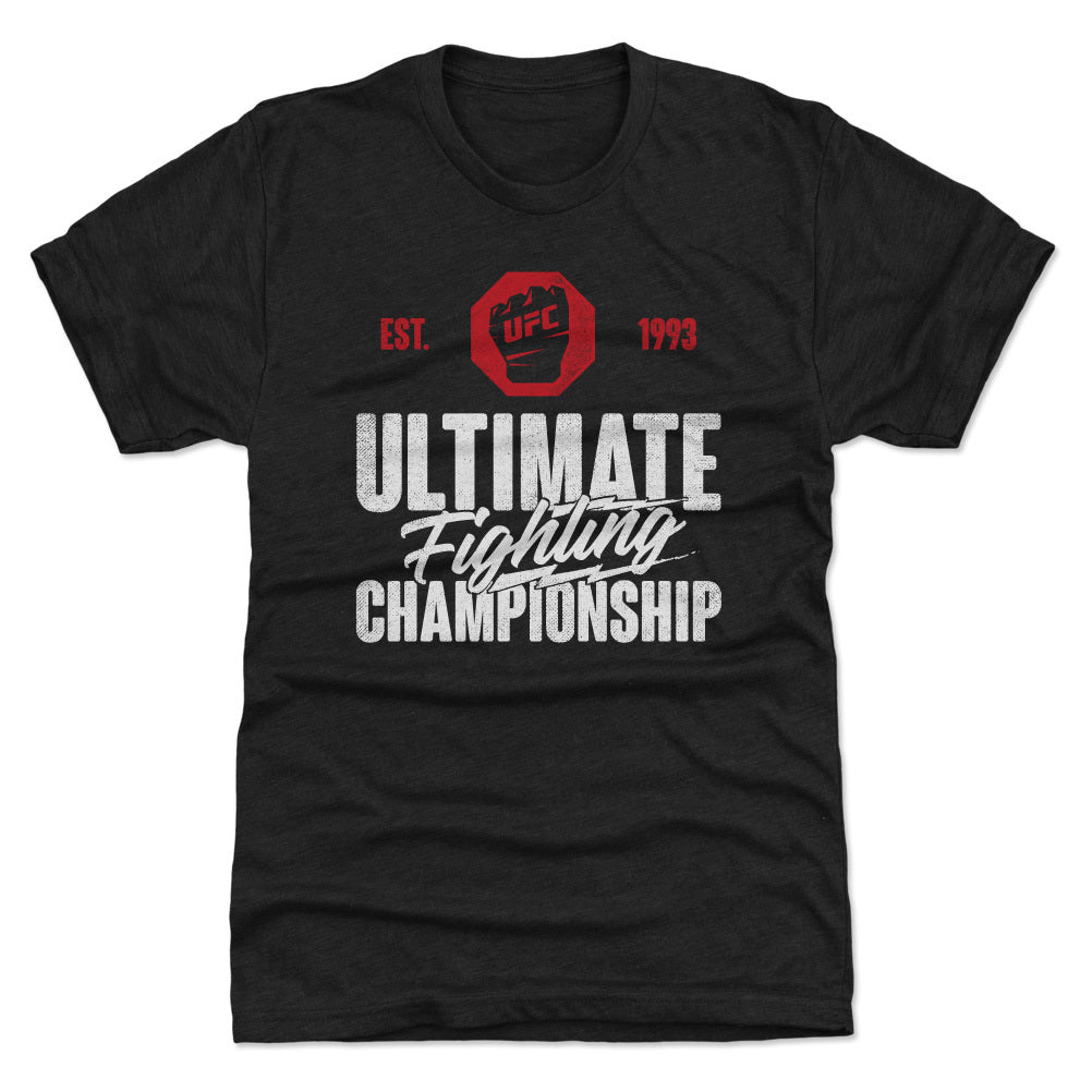 UFC Men&#39;s Premium T-Shirt | 500 LEVEL