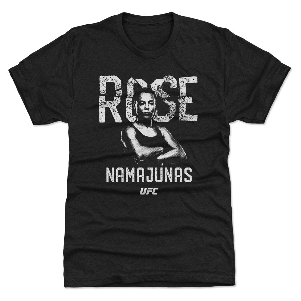 Rose Namajunas Men&#39;s Premium T-Shirt | 500 LEVEL