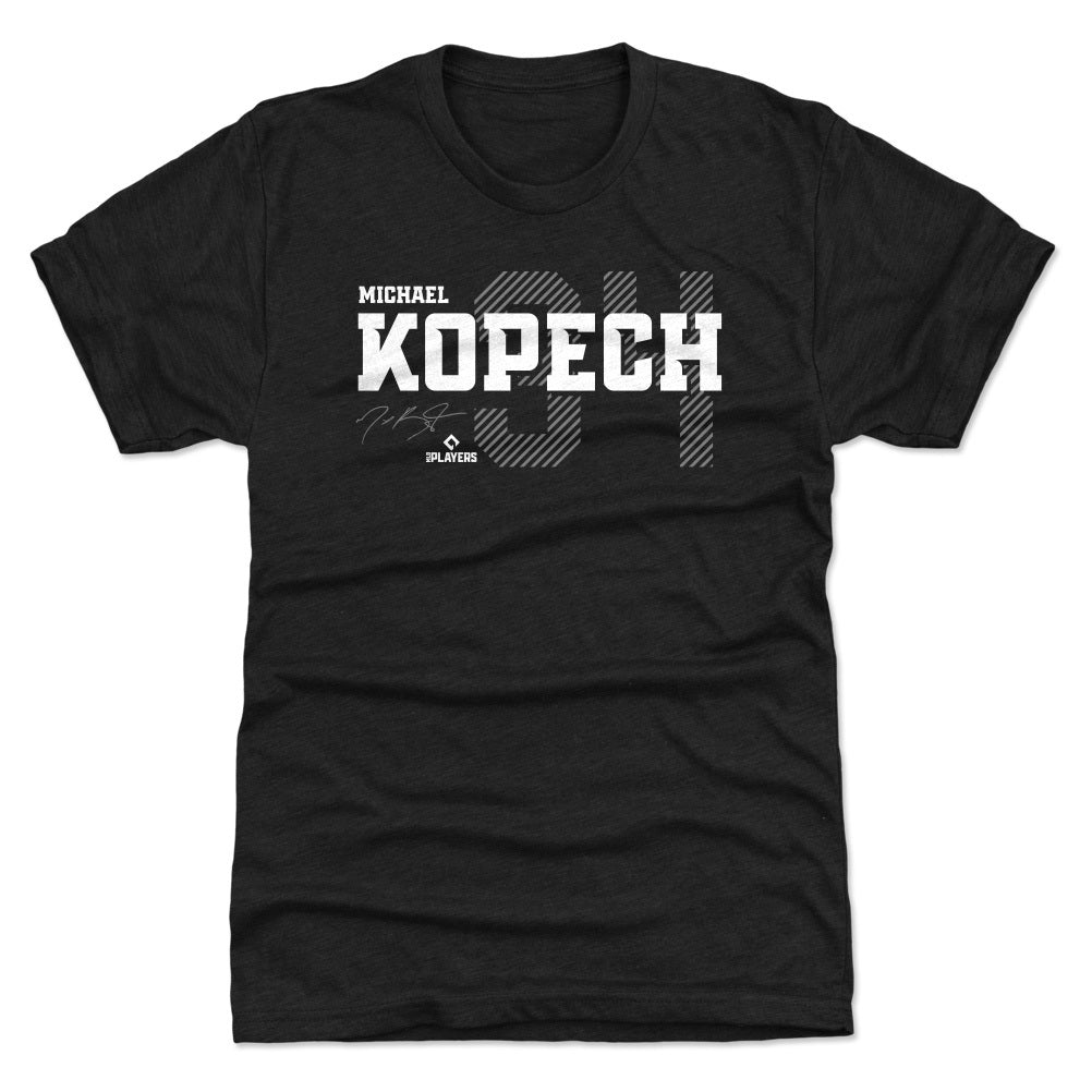 Michael Kopech MLB T-Shirt, MLB Shirts, Baseball Shirts, Tees