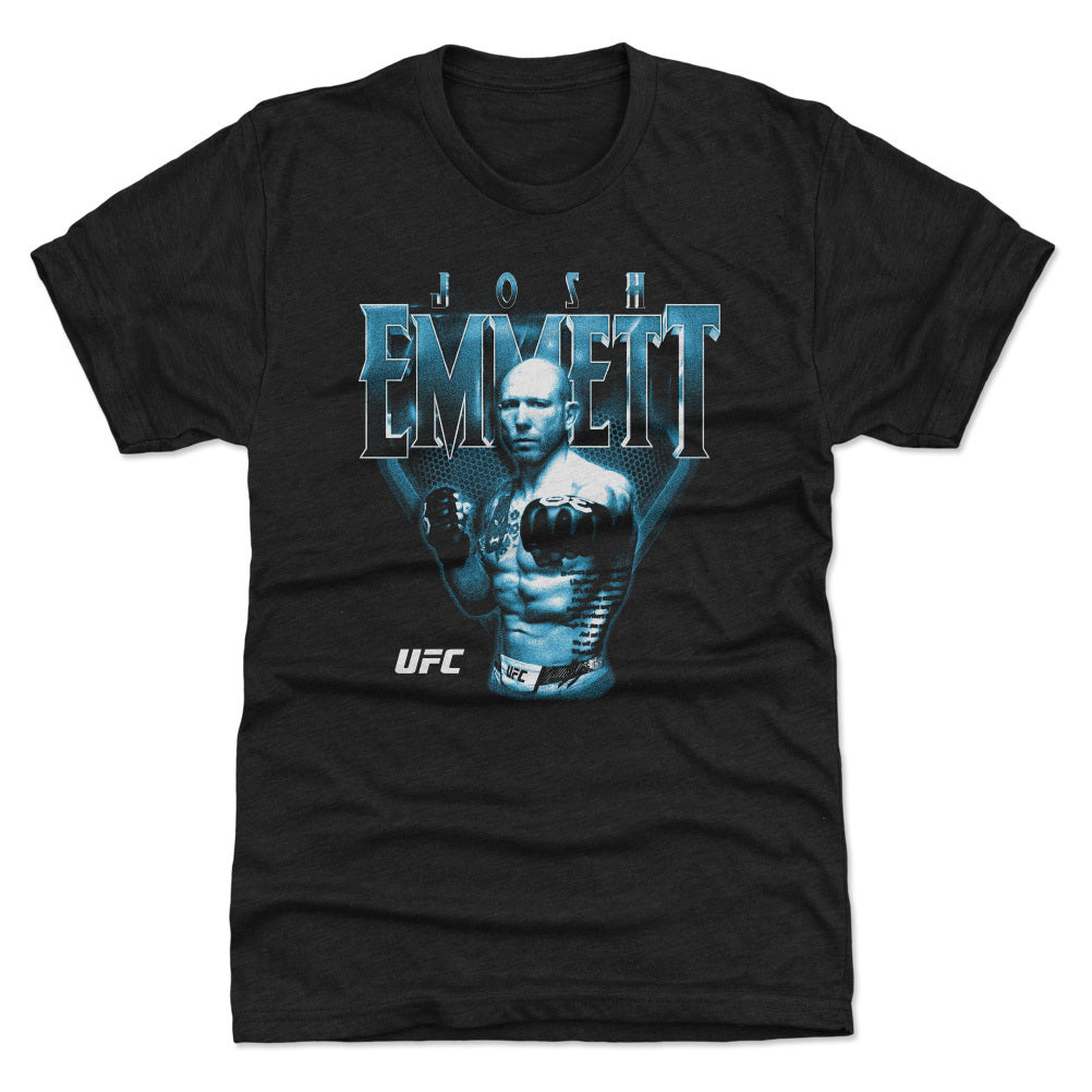 Josh Emmett Men&#39;s Premium T-Shirt | 500 LEVEL