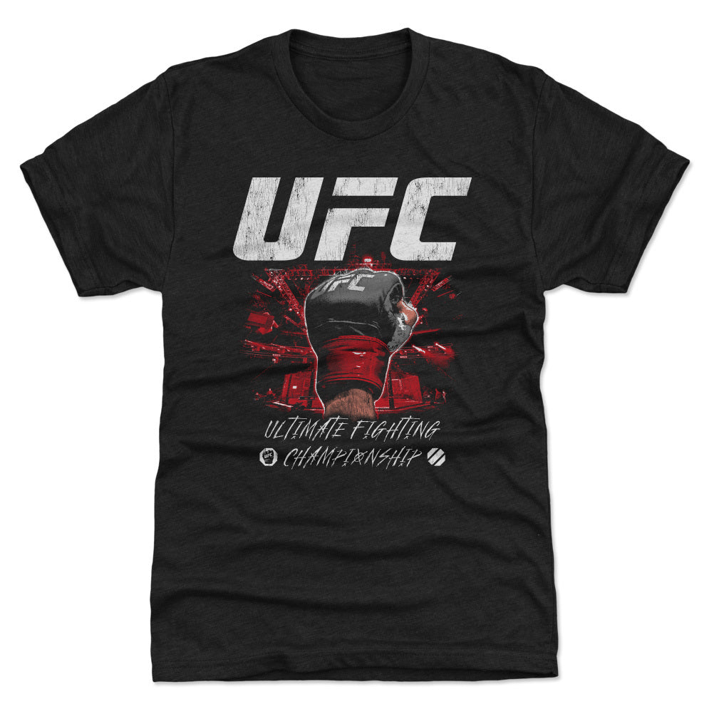 UFC Men&#39;s Premium T-Shirt | 500 LEVEL