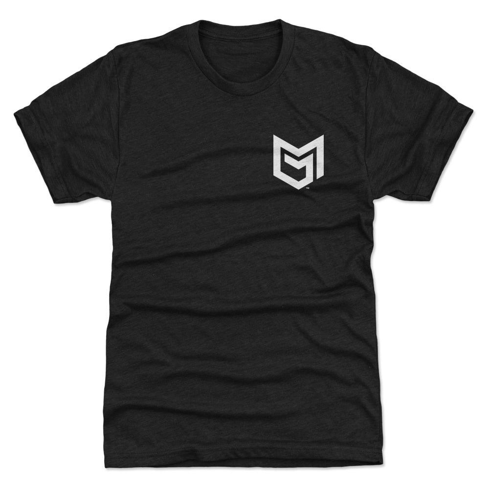 Graham Mertz Men&#39;s Premium T-Shirt | 500 LEVEL