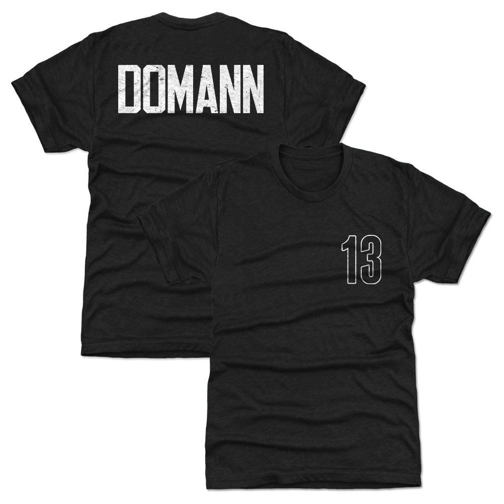 JoJo Domann Men&#39;s Premium T-Shirt | 500 LEVEL