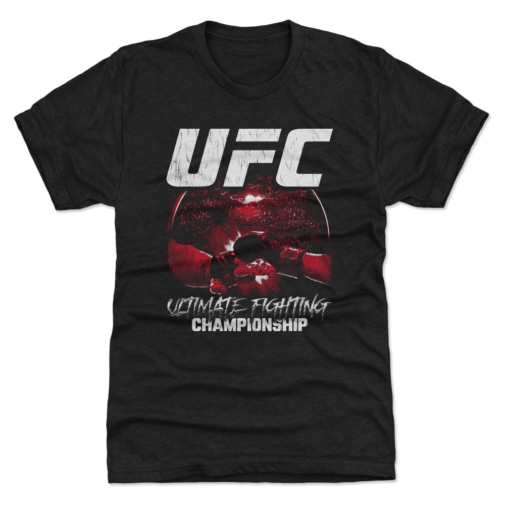 UFC Men&#39;s Premium T-Shirt | 500 LEVEL