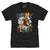 Doink The Clown Men's Premium T-Shirt | 500 LEVEL