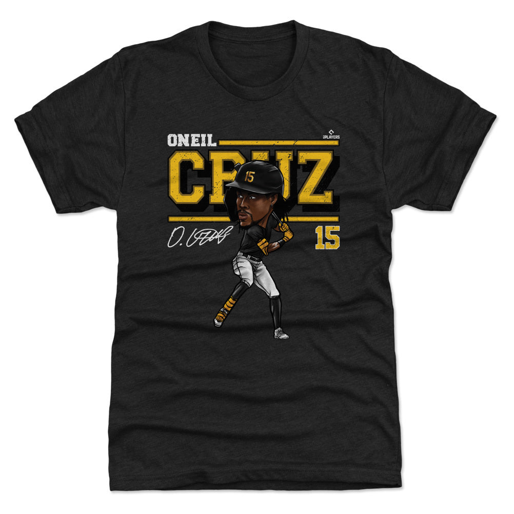 Ke Bryan Hayes In Play Outs Pittsburgh Pirates Unisex T-shirt